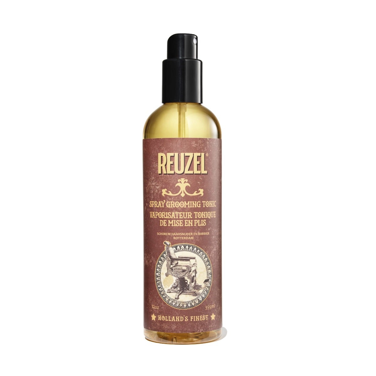 Tonic pentru styling Reuzel Grooming Tonic 355ml