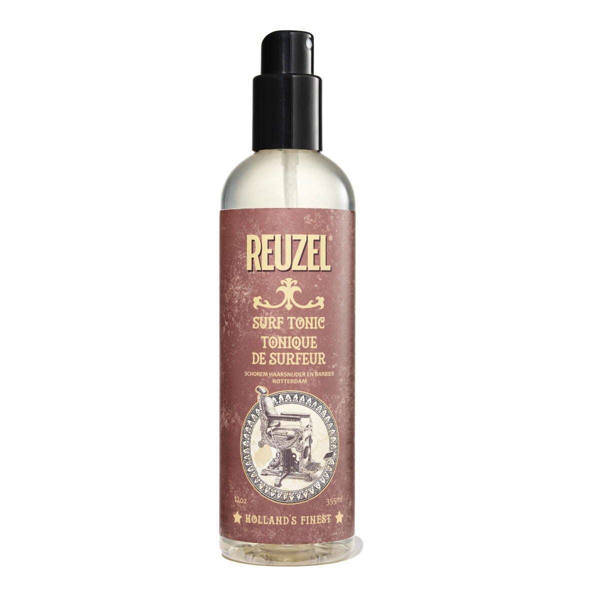 Tonic pentru styling Reuzel Surf Tonic 350ml