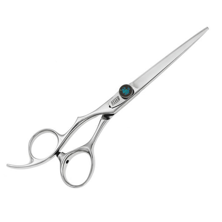Foarfeca de tuns pentru stangaci Osaka Super Ergo Lefty 5.5"