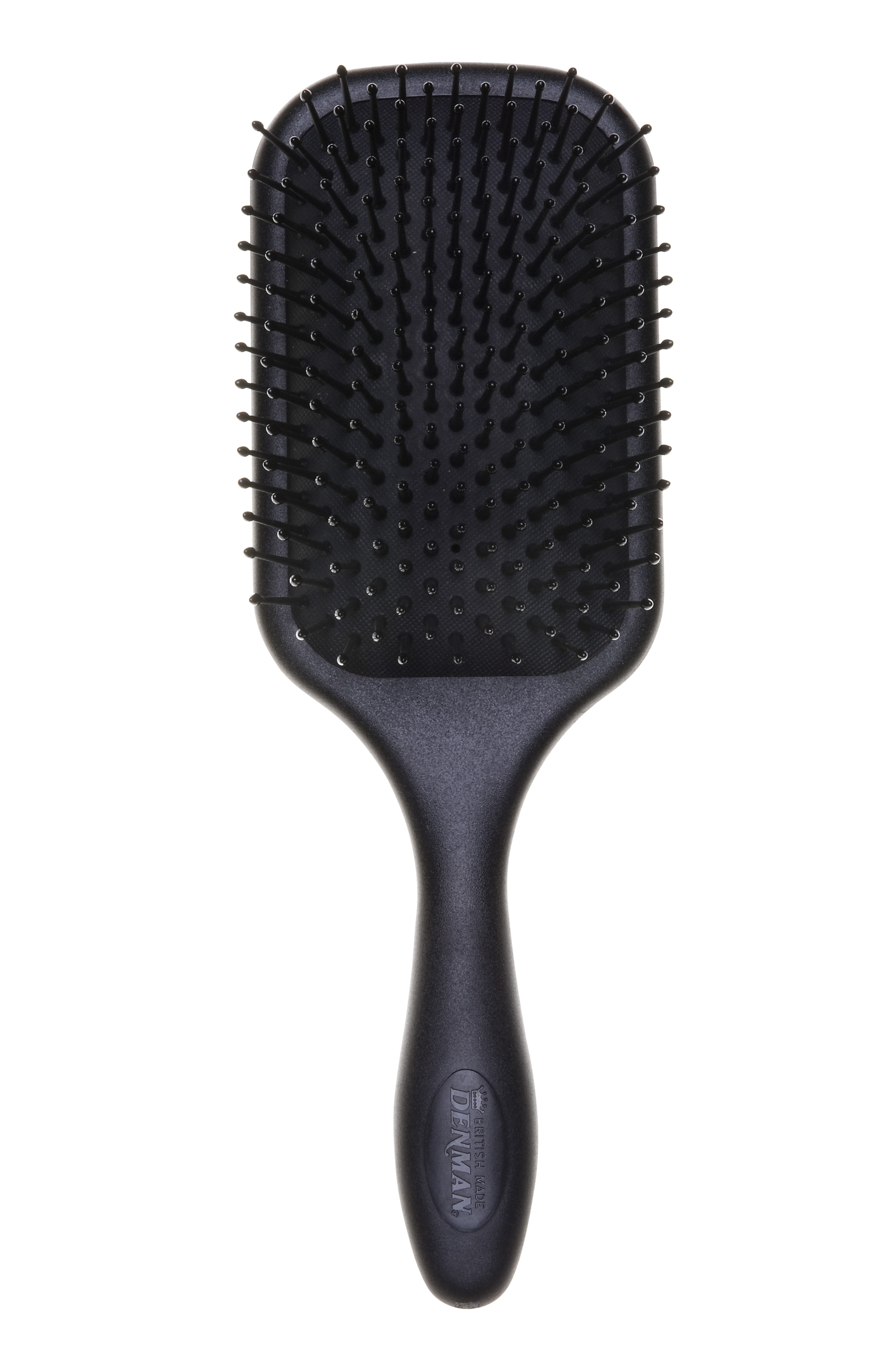 Perie plata pentru coafat Denman Paddle D83