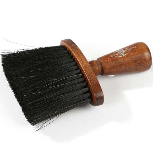 Pamatuf frizerie din par natural Braun Wettberg