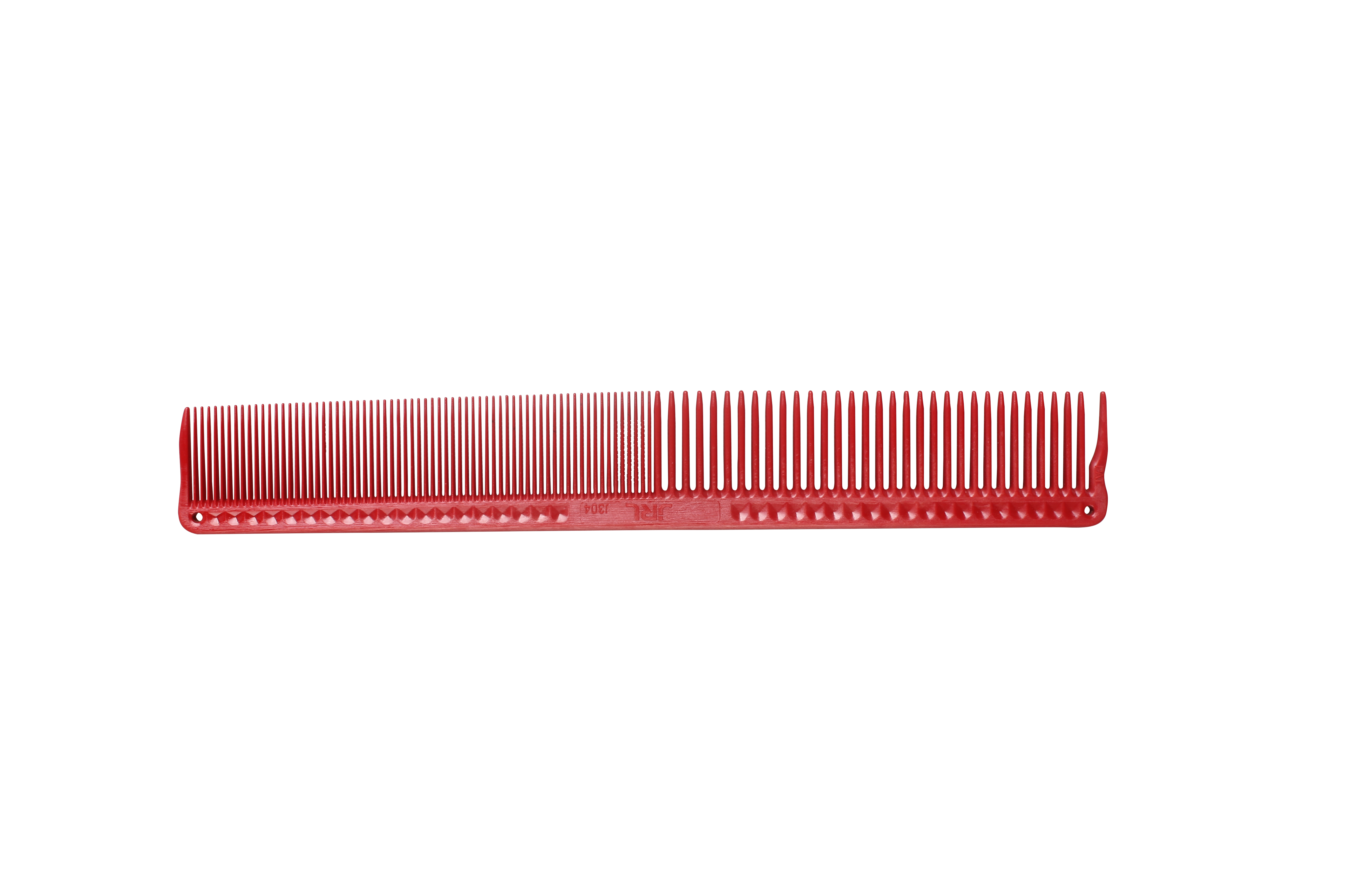 Pieptene JRL 304 rosu
