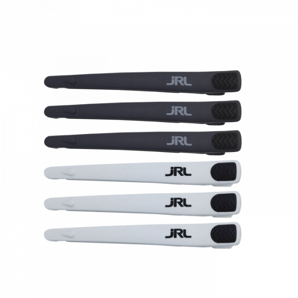 Clipsuri JRL set 6 bucati
