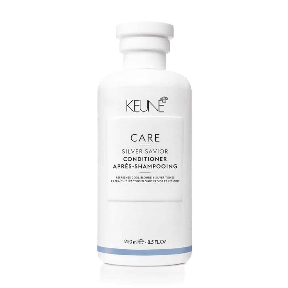 KEUNE SILVER Savior CONDITIONER 250ml