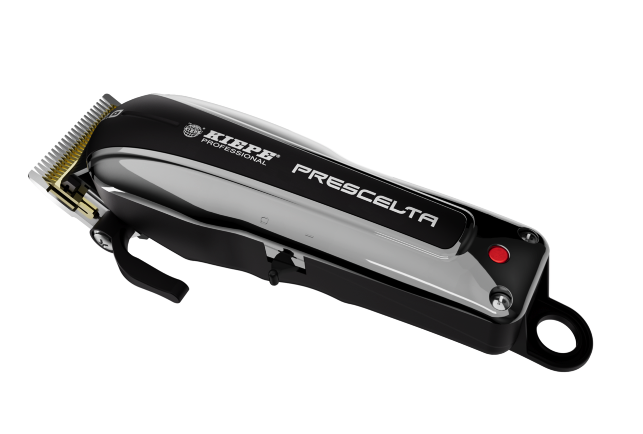 Masina de tuns cu acumulator Kiepe Prescelta Cordless 6341