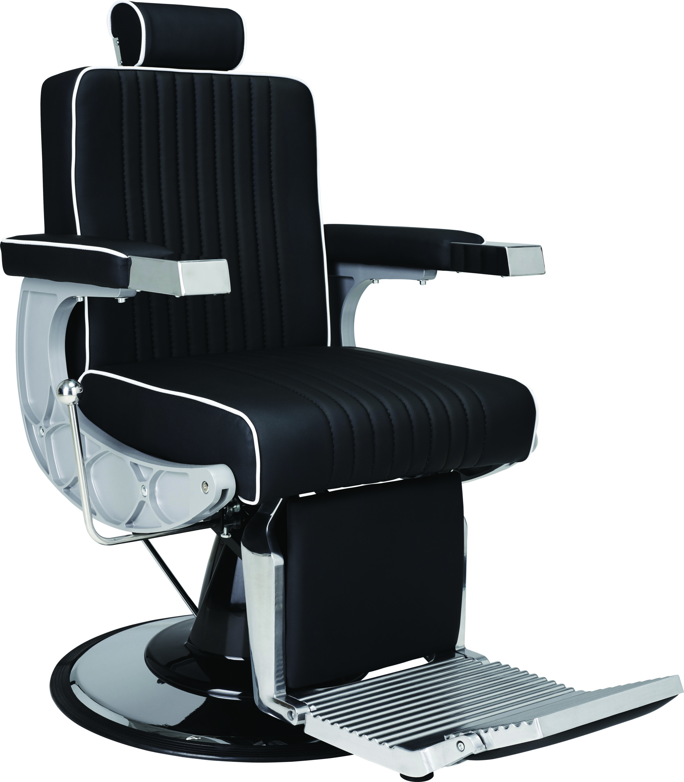 Ayala Carlos - scaun frizerie profesional