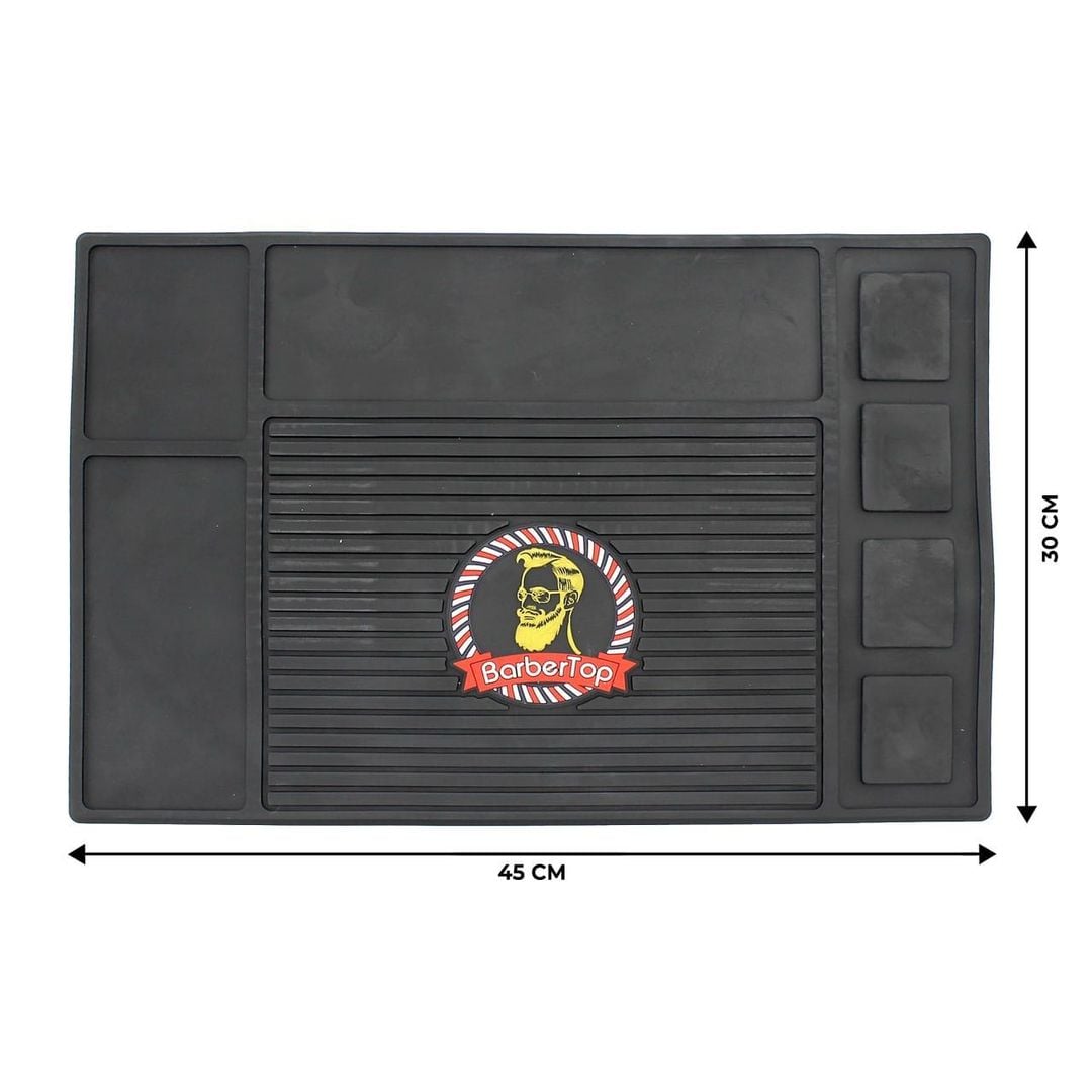 Covoras magnetic frizerie anti-alunecare