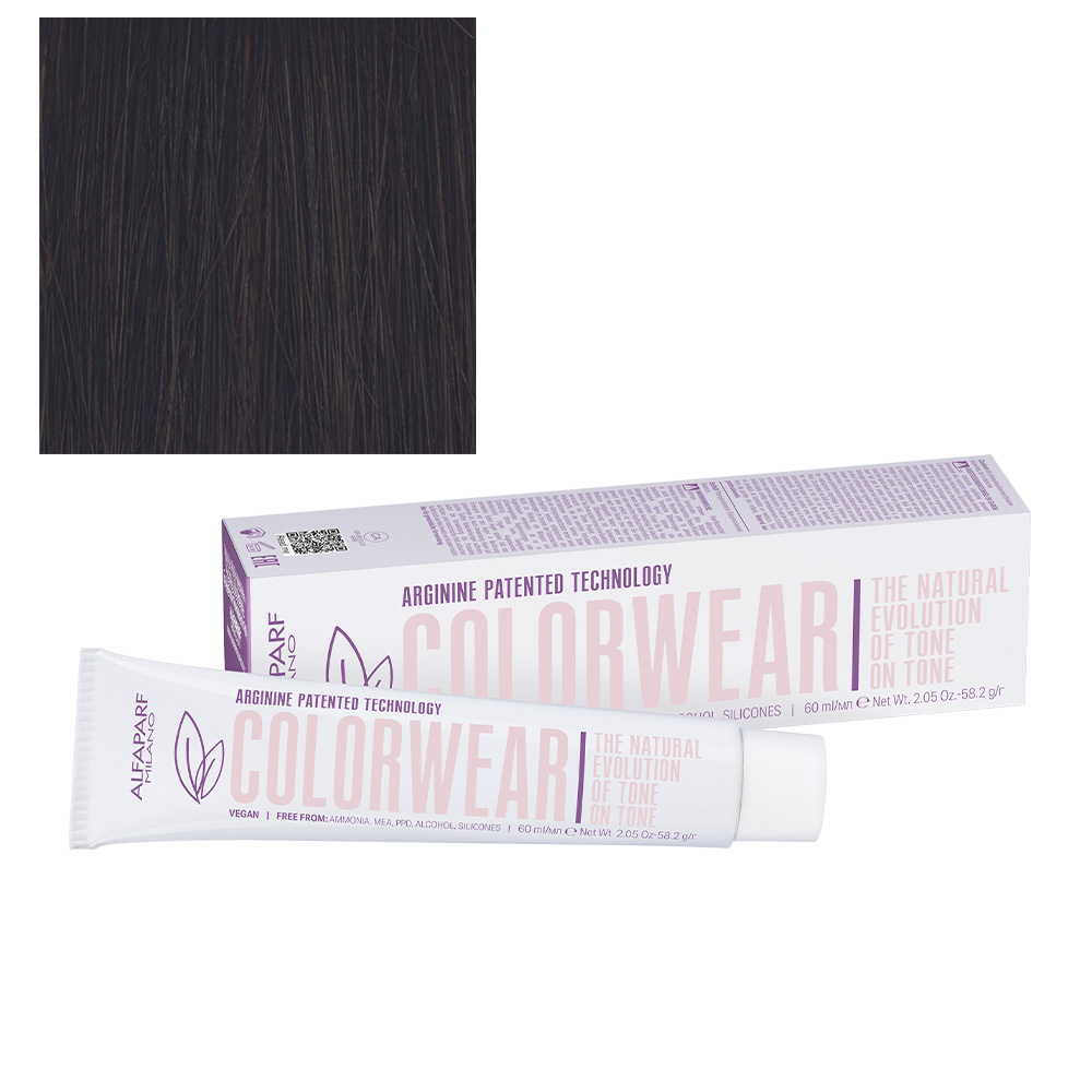 Vopsea fara amoniac Alfaparf Milano ColorWear 5