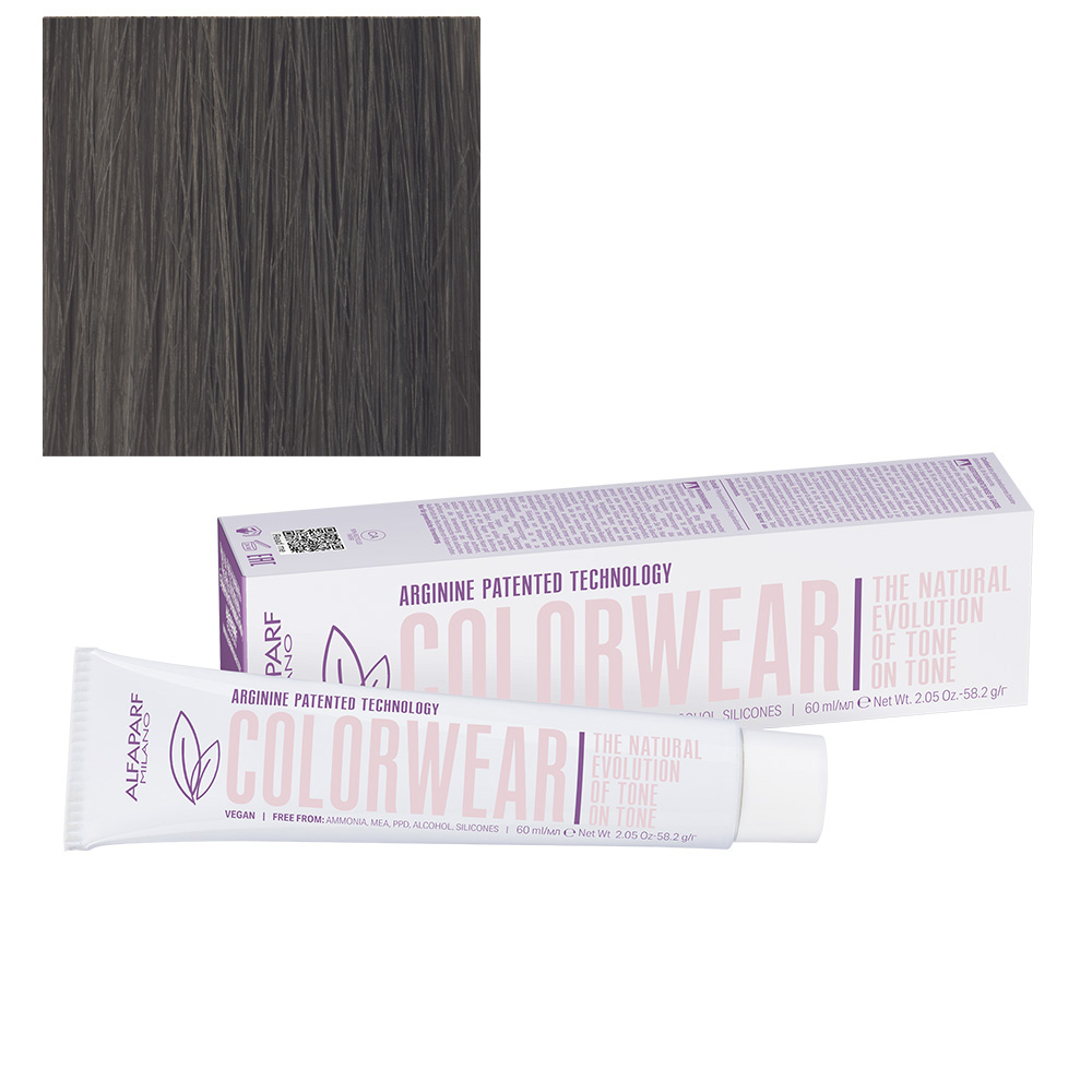 Vopsea fara amoniac Alfaparf Milano ColorWear 8.1