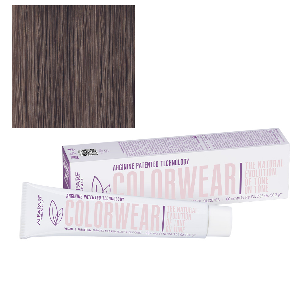 Vopsea fara amoniac Alfaparf Milano ColorWear 7.21