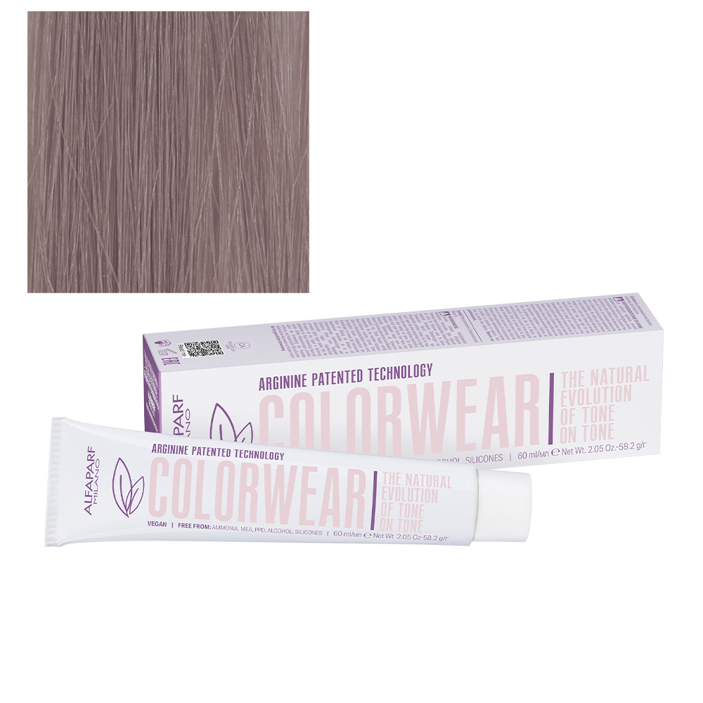 Vopsea fara amoniac Alfaparf Milano ColorWear 9.02