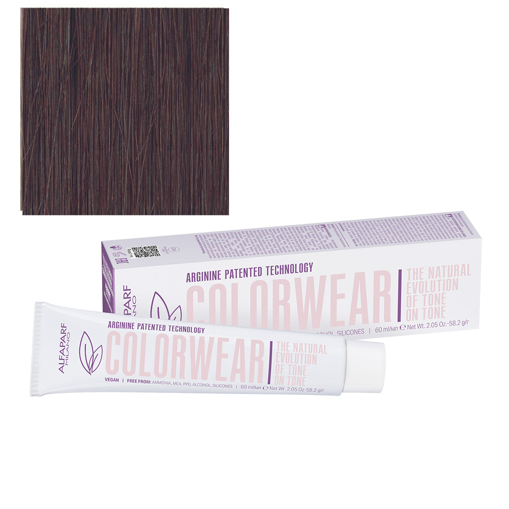 Vopsea fara amoniac Alfaparf Milano ColorWear 6.35