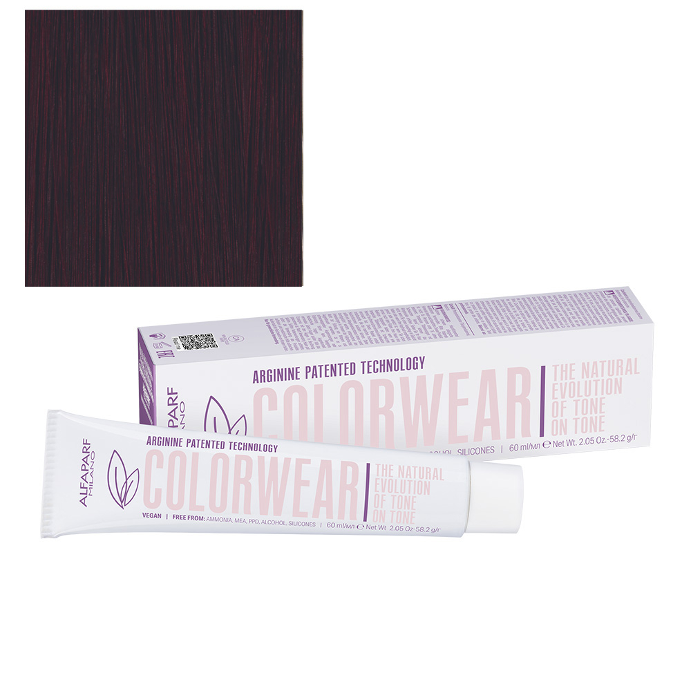 Vopsea fara amoniac Alfaparf Milano ColorWear 5.5