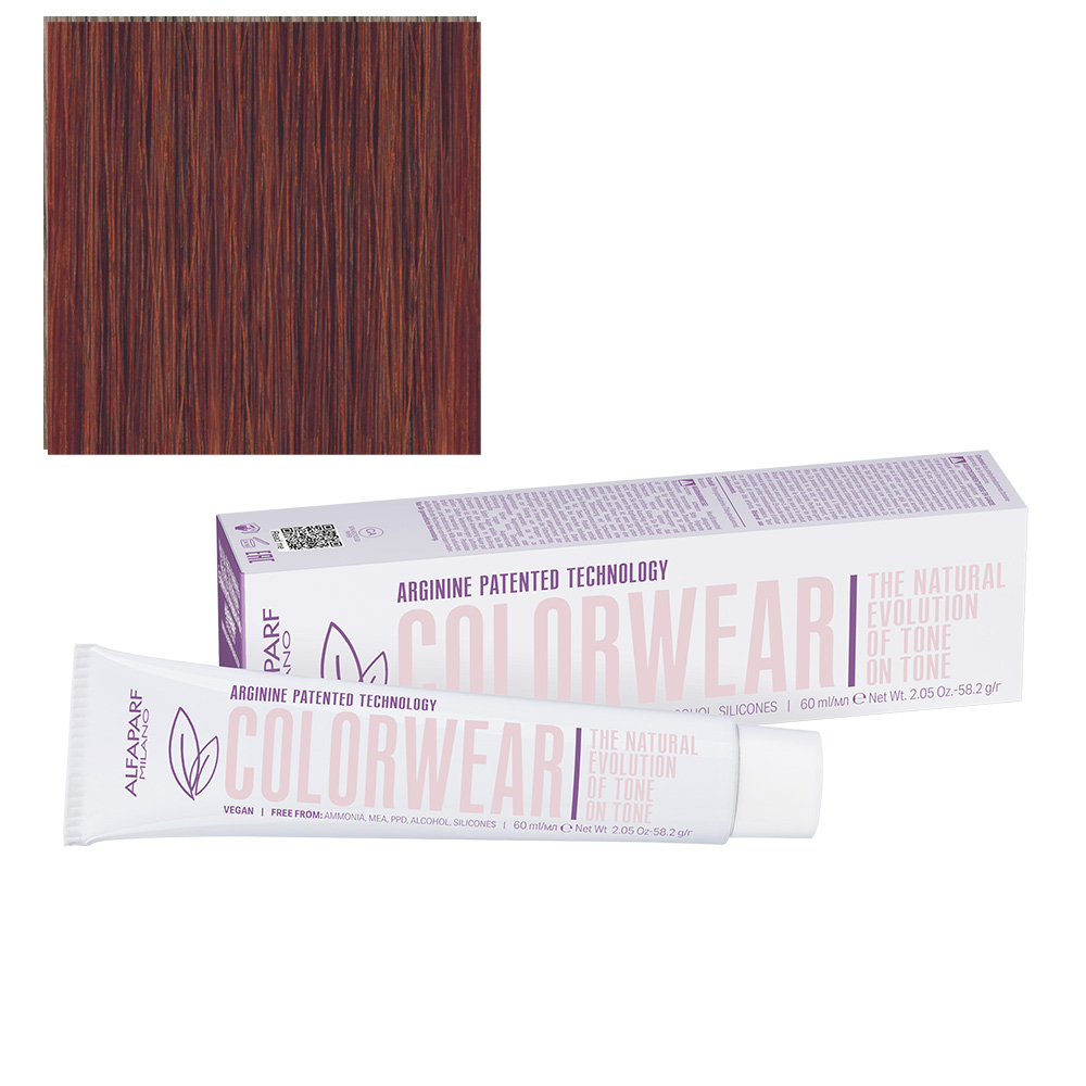Vopsea fara amoniac Alfaparf Milano ColorWear 6.4