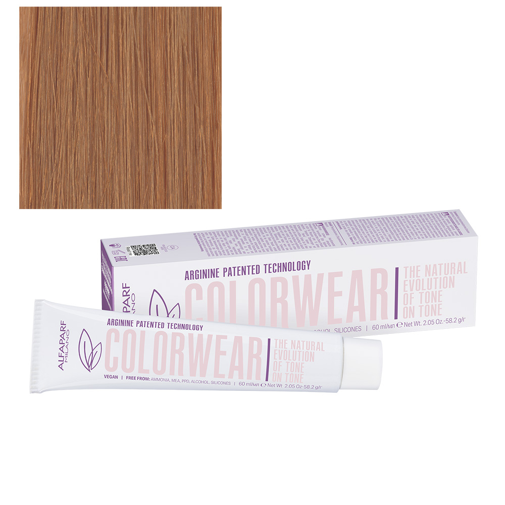 Vopsea fara amoniac Alfaparf Milano ColorWear 8.03
