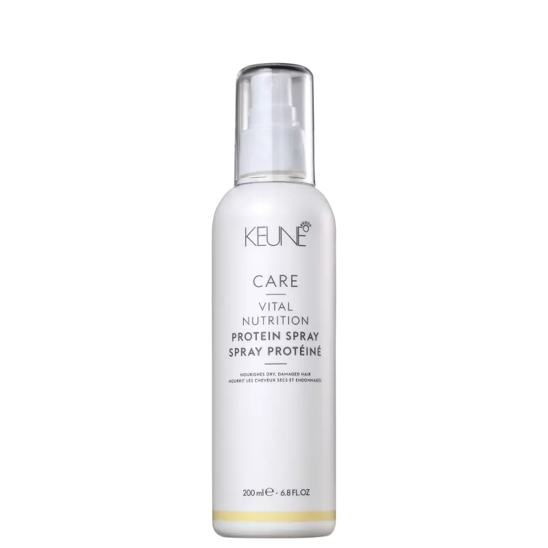 Spray nutritiv Keune Care Vital Nutrition Protein Spray 200ml