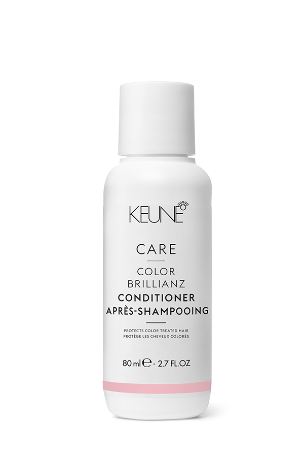 KEUNE CARE COLOR BRILLIANZ CONDITIONER 80ml