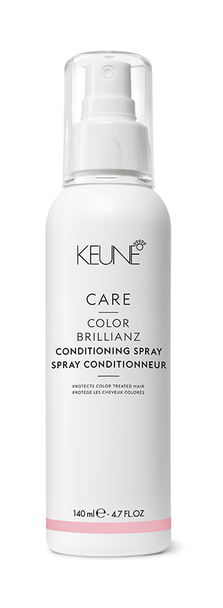KEUNE CARE COLOR BRILLIANZ CONDITIONING SPRAY 140ml