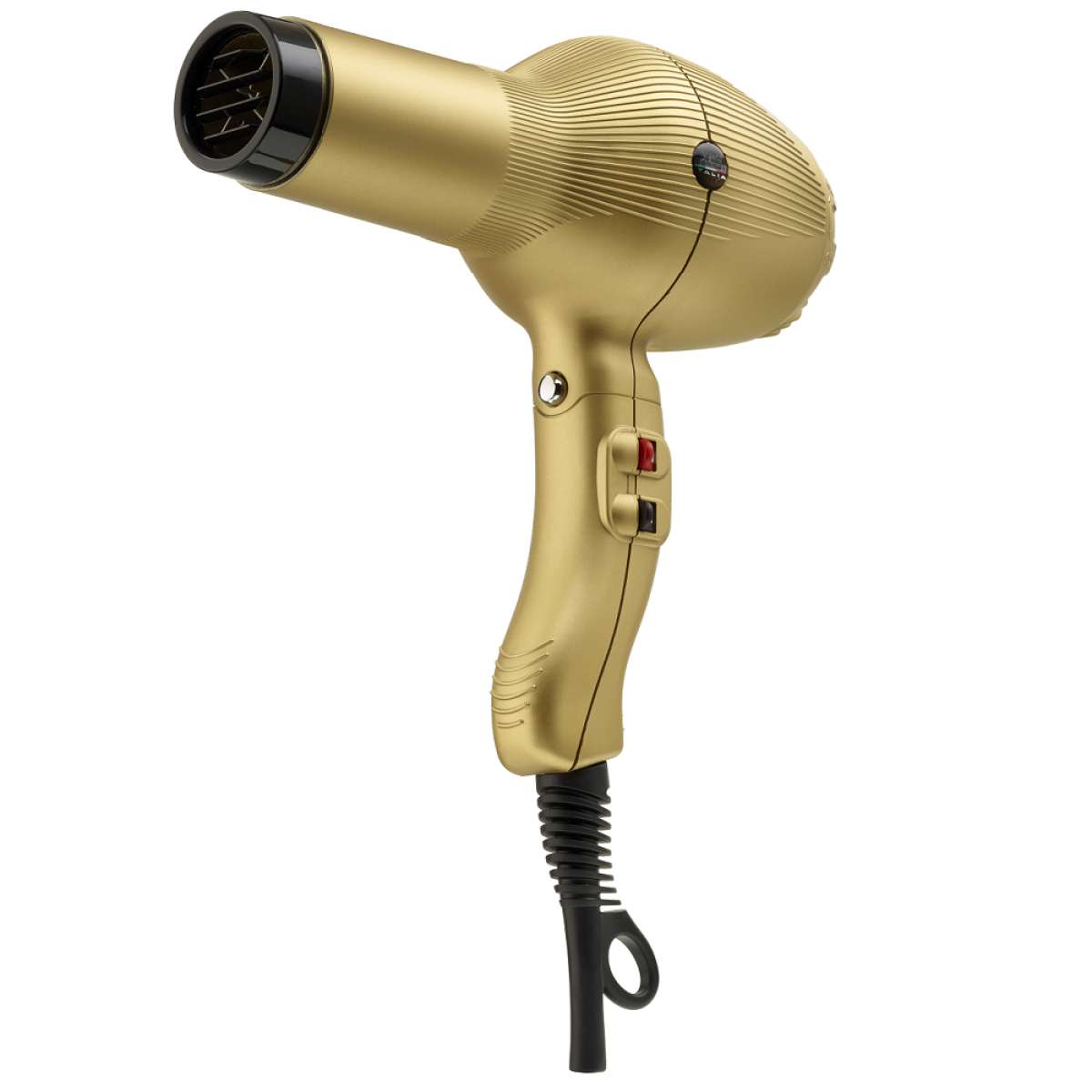 Gamma Piu Barber Phon Gold - uscator profesional frizerie 2000W