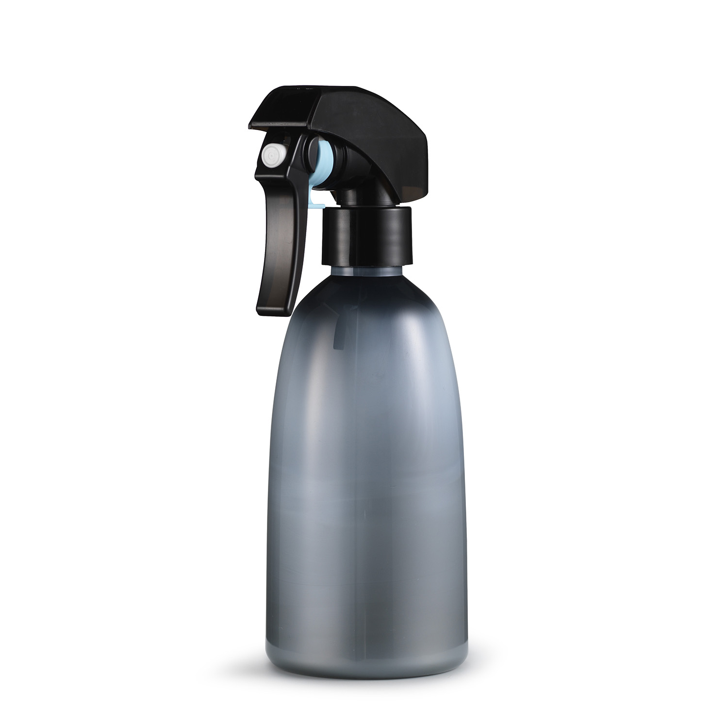 Pulverizator apa 360 grade - frizerie coafor - gri - 250 ml