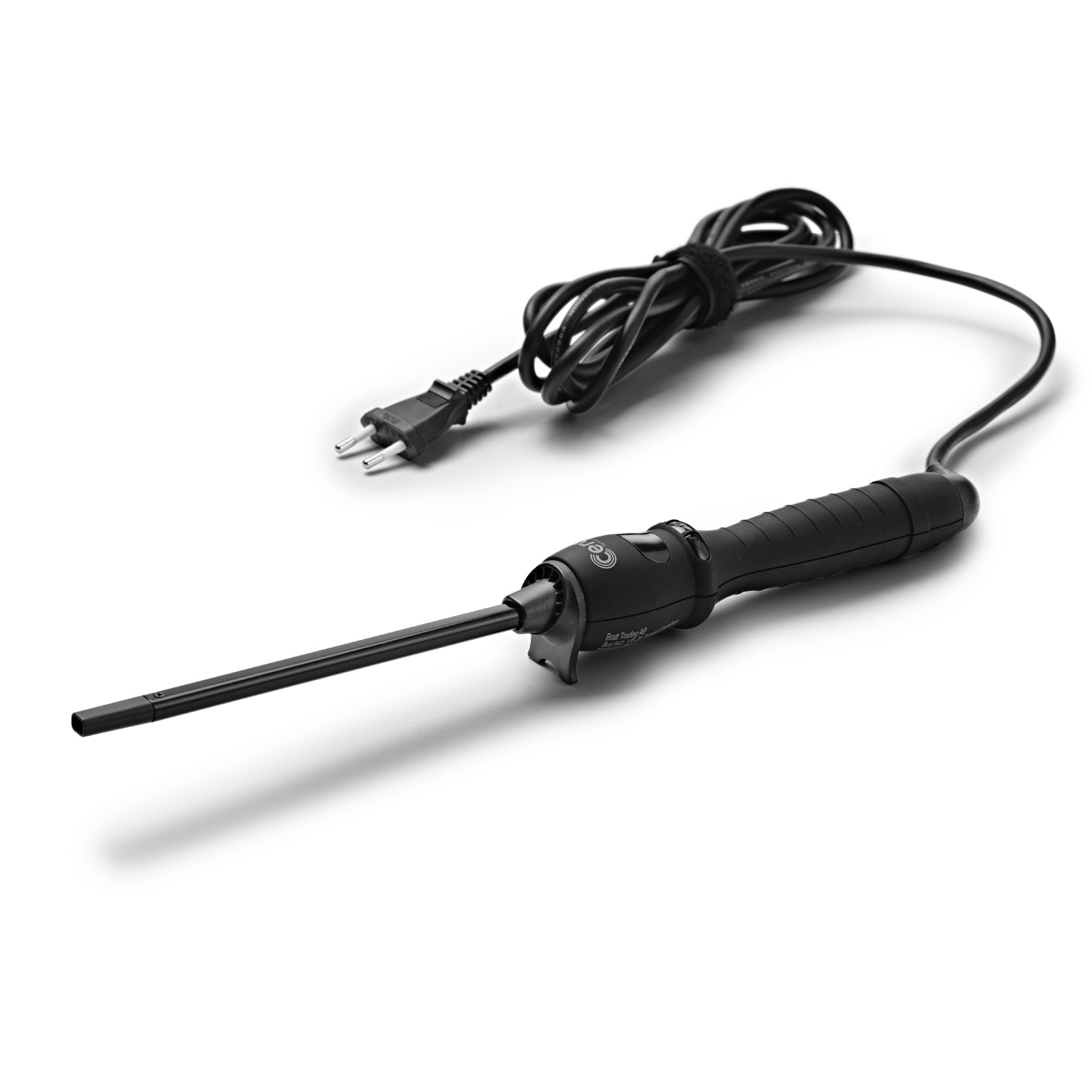 Cera Microcurler - ondulator profesional bucle afro 9mm