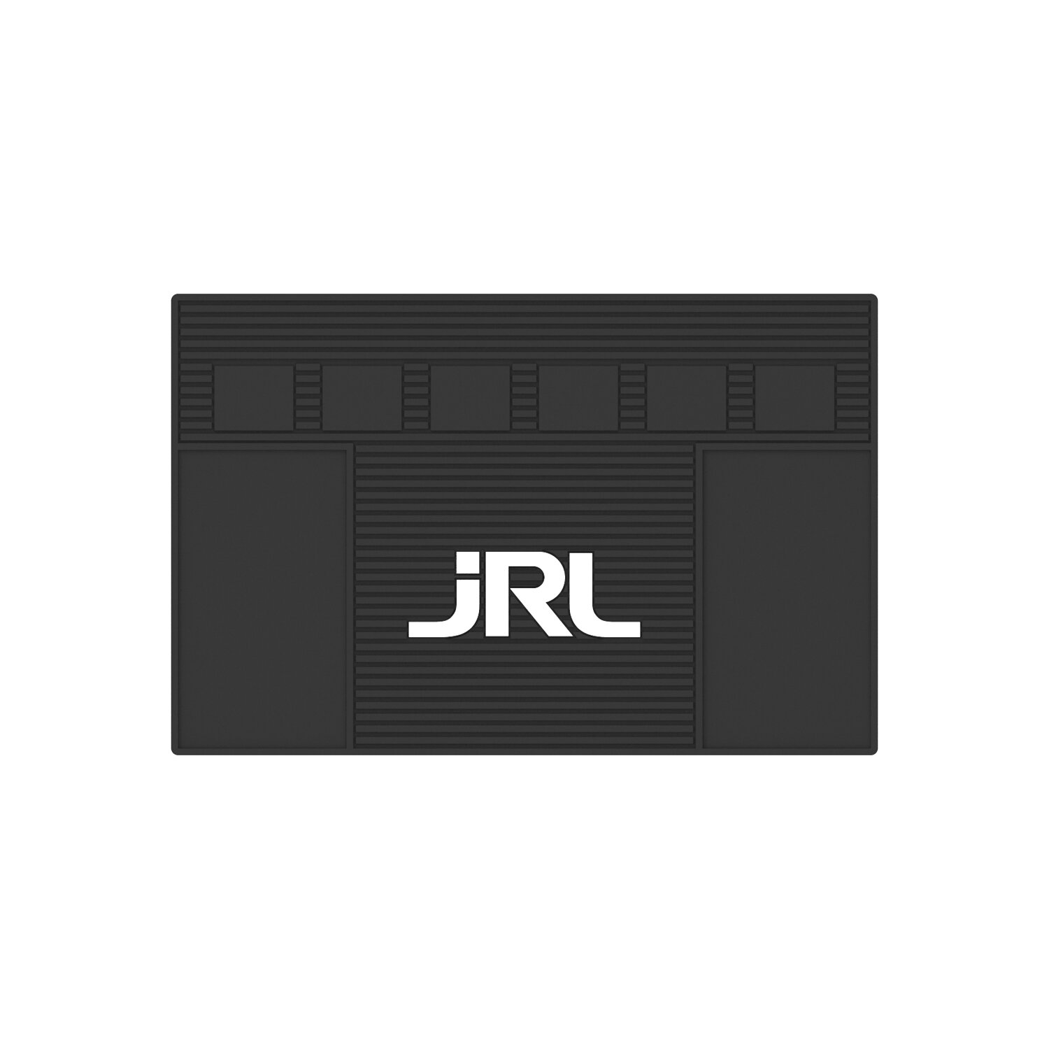 JRL Professional covoras frizerie magnetic mare