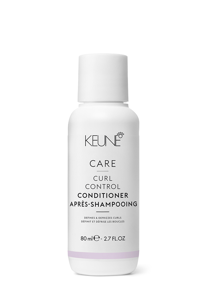 KEUNE CARE CURL CONTROL CONDITIONER 80ml
