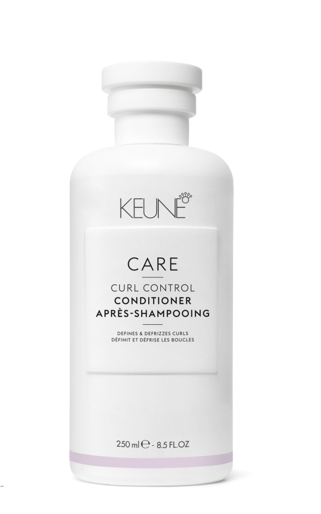 KEUNE CARE CURL CONTROL CONDITIONER 250ml
