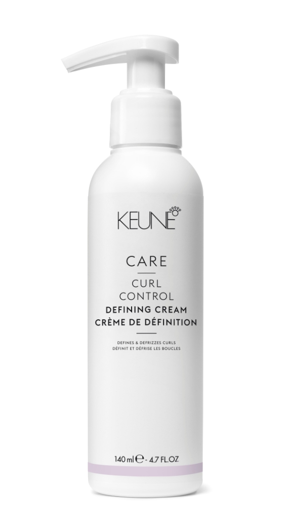 KEUNE CARE CURL CONTROL DEFINING CREAM 140ml
