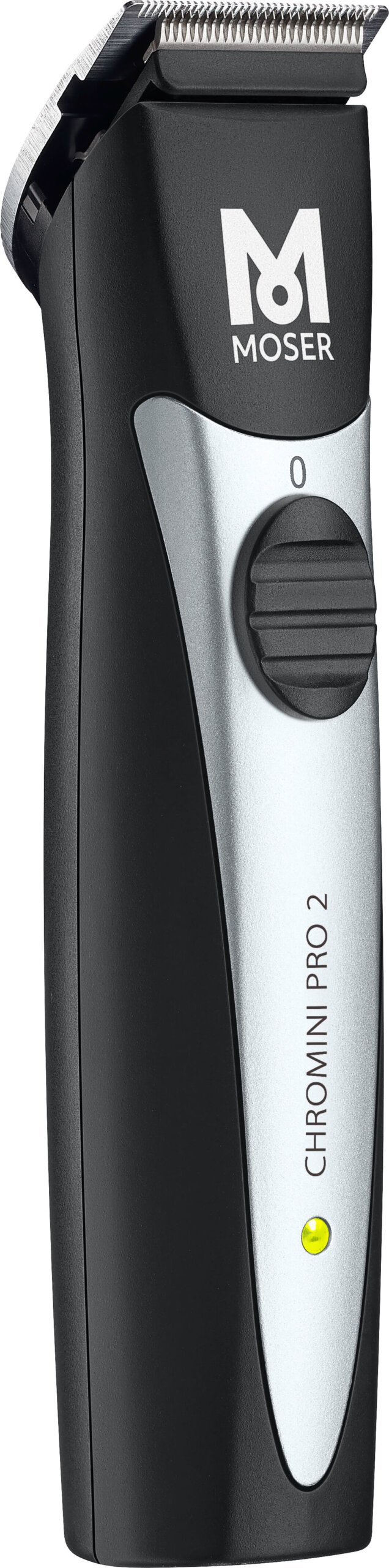 Moser Chromini Pro 2 - masina contur frizerie coafor