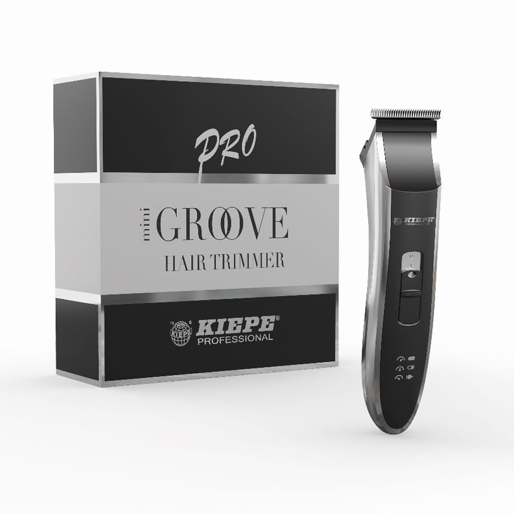 Kiepe Groove 5901 - masina de contur fara fir 7200 RPM