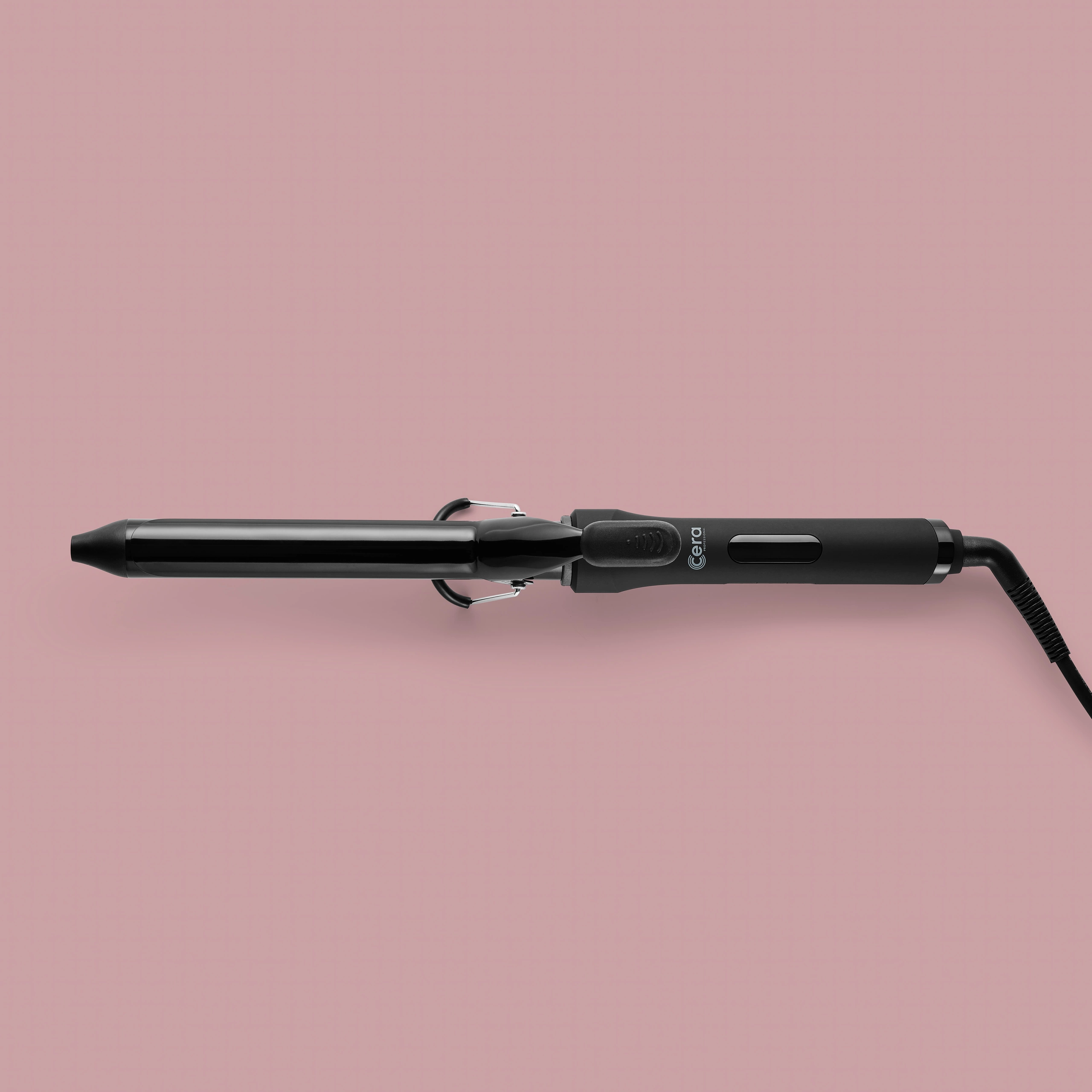 Cera Curly - ondulator profesional coafor 25 mm