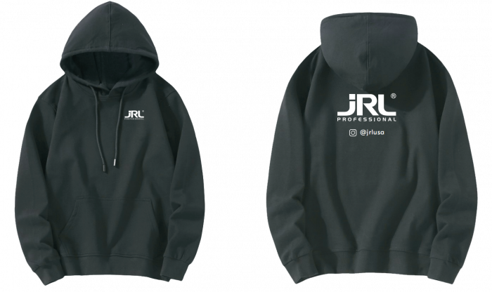 JRL Professional - hanorac gluga M