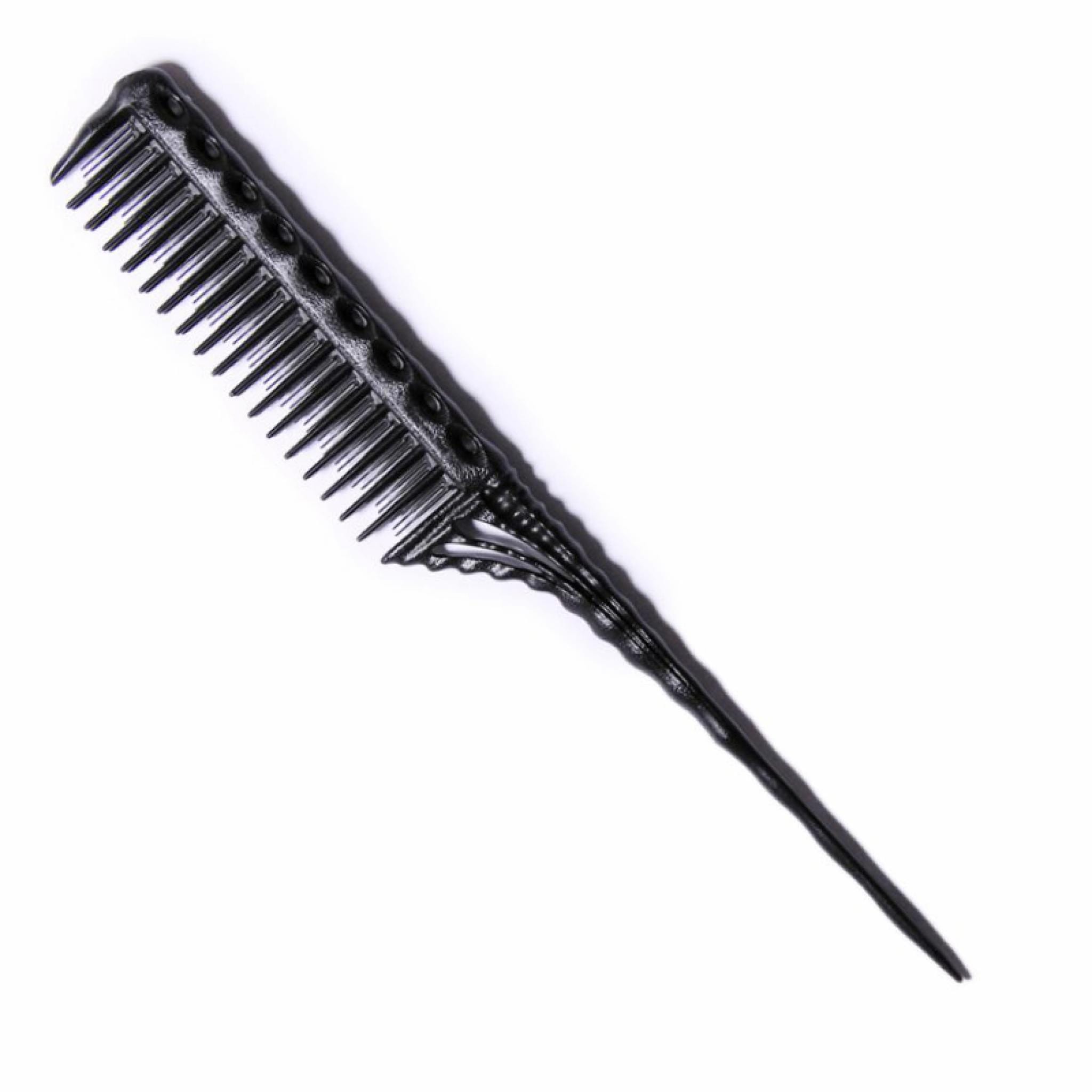 YS Park 150 - pieptan profesional tapat negru