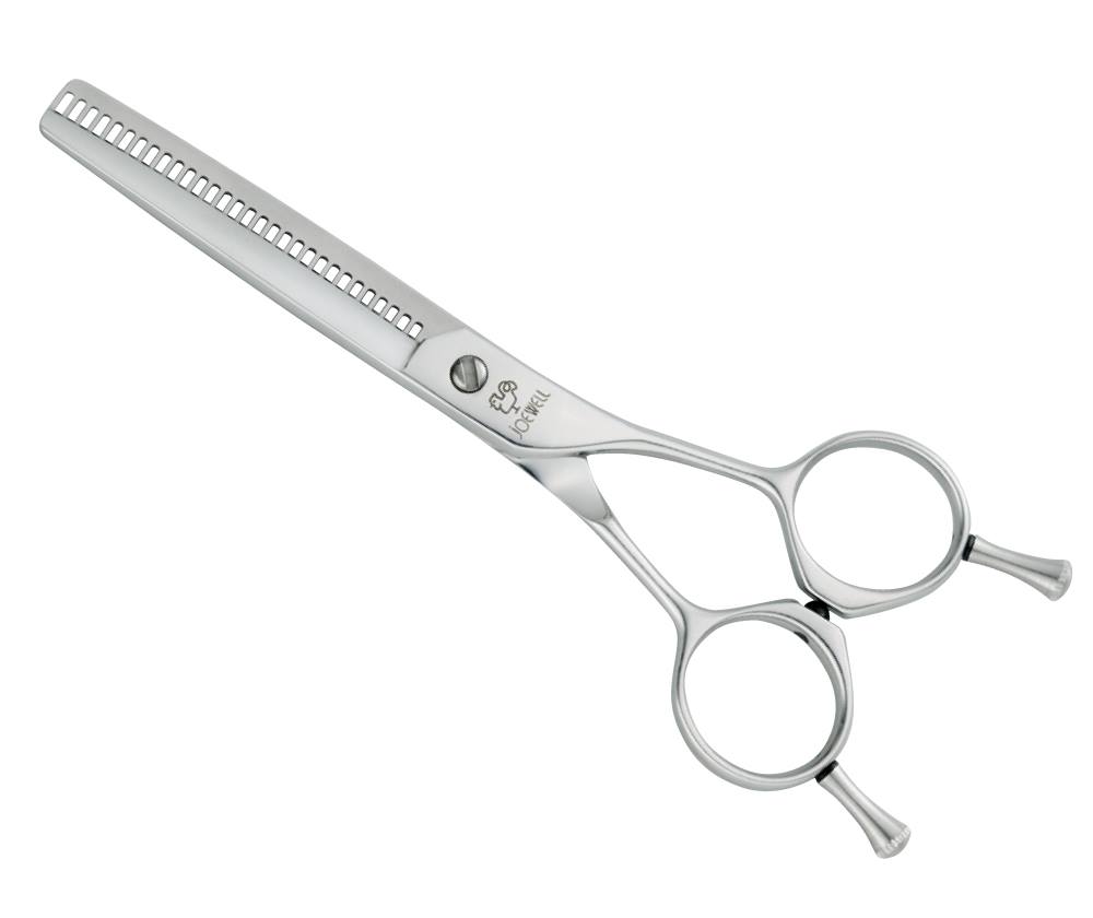 Joewell Japan E30 - foarfeca filat 5,6 inch