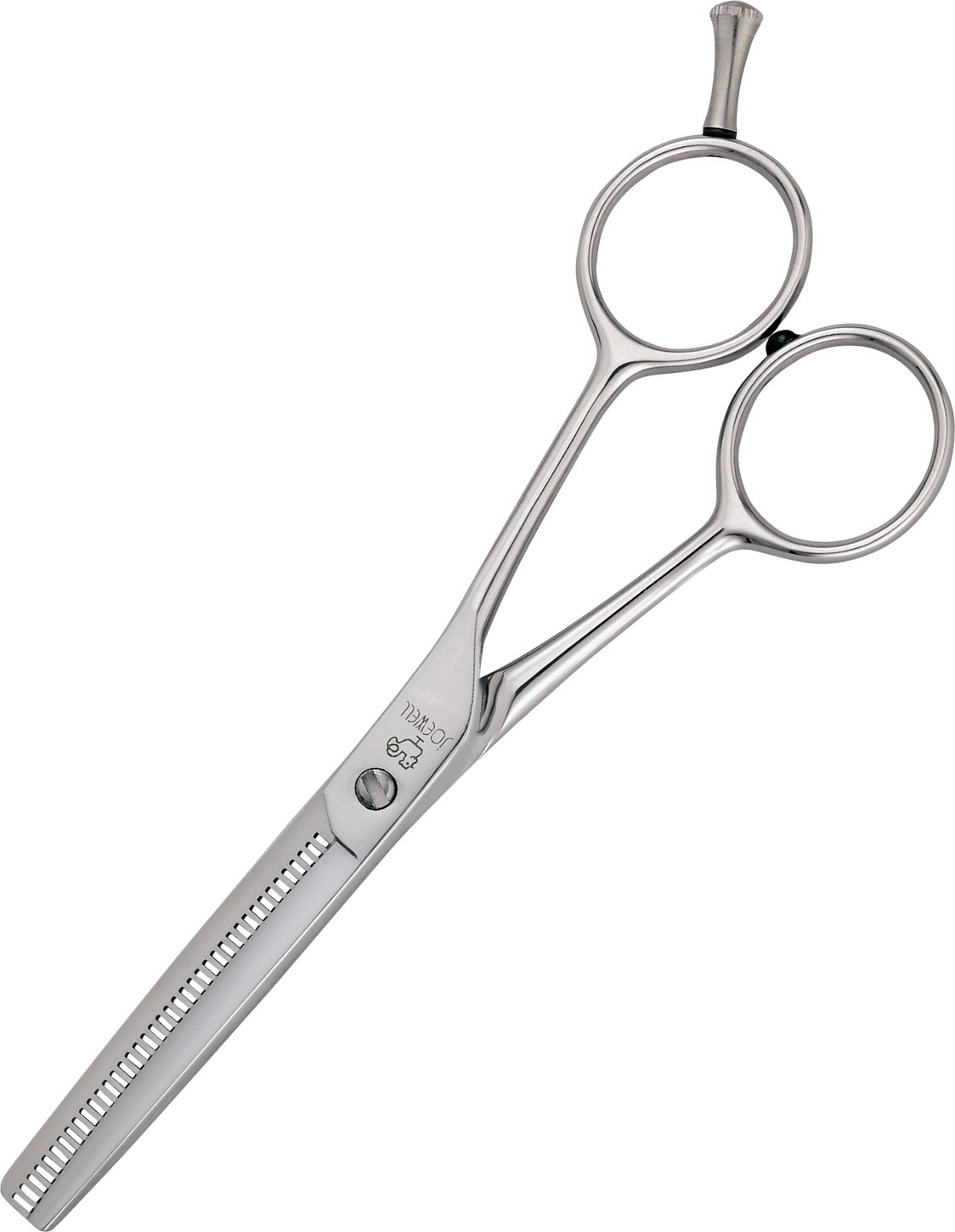 Joewell Japan E40 - foarfeca filat 5,6 inch