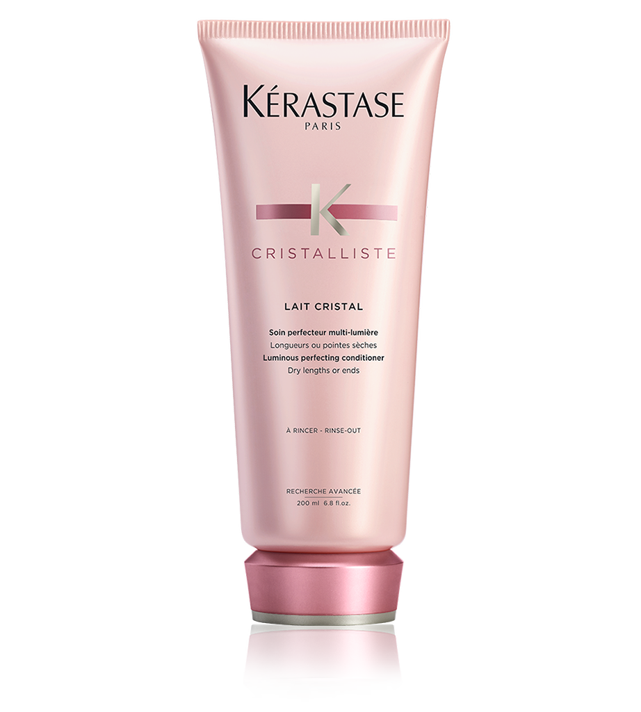 KERASTASE CRISTALLISTE LAIT CRISTAL 200ml