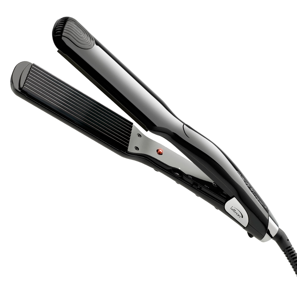 SIBEL ULTRON MACH 4 IONIC CERAMIC CRIMPER S – PLACA DE CREPONAT VOLUM
