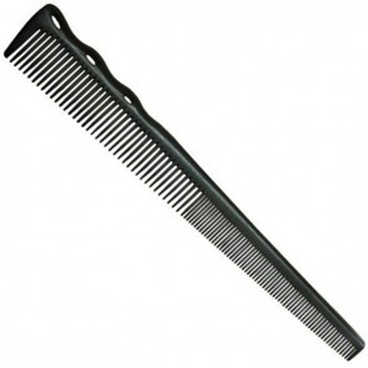 YS Park 254 Japonia - pieptene profesional carbon