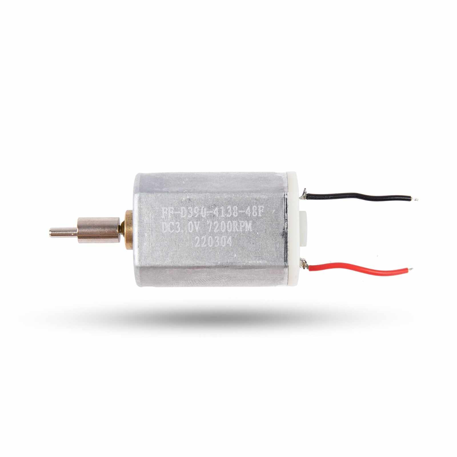JRL Professional - motor de schimb pentru masina de tuns JRL FF2020C 7200 RPM