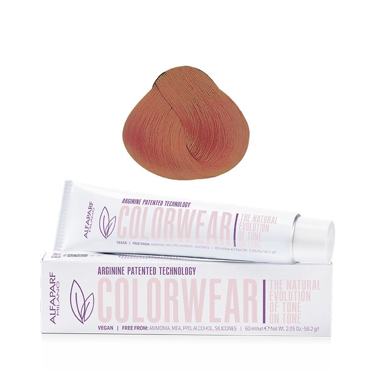 Vopsea fara amoniac Alfaparf Milano ColorWear 8MRB