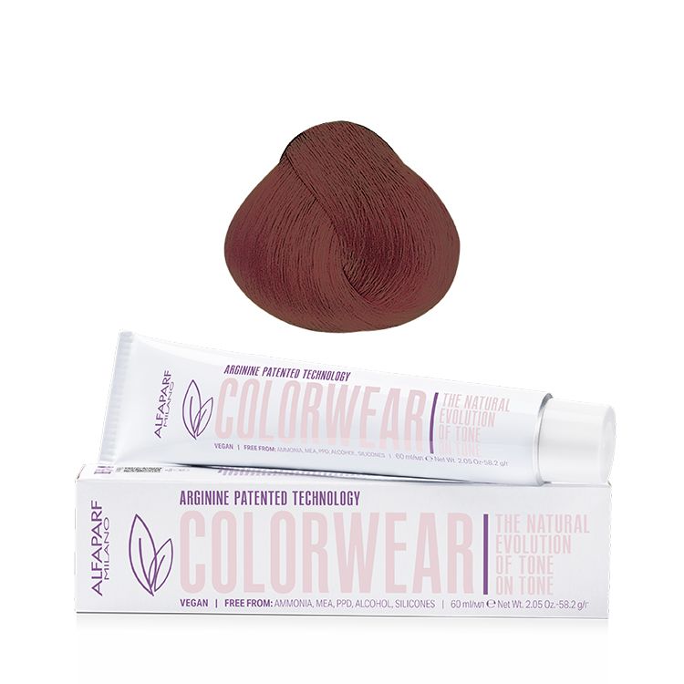 Vopsea fara amoniac Alfaparf Milano ColorWear 9MRB