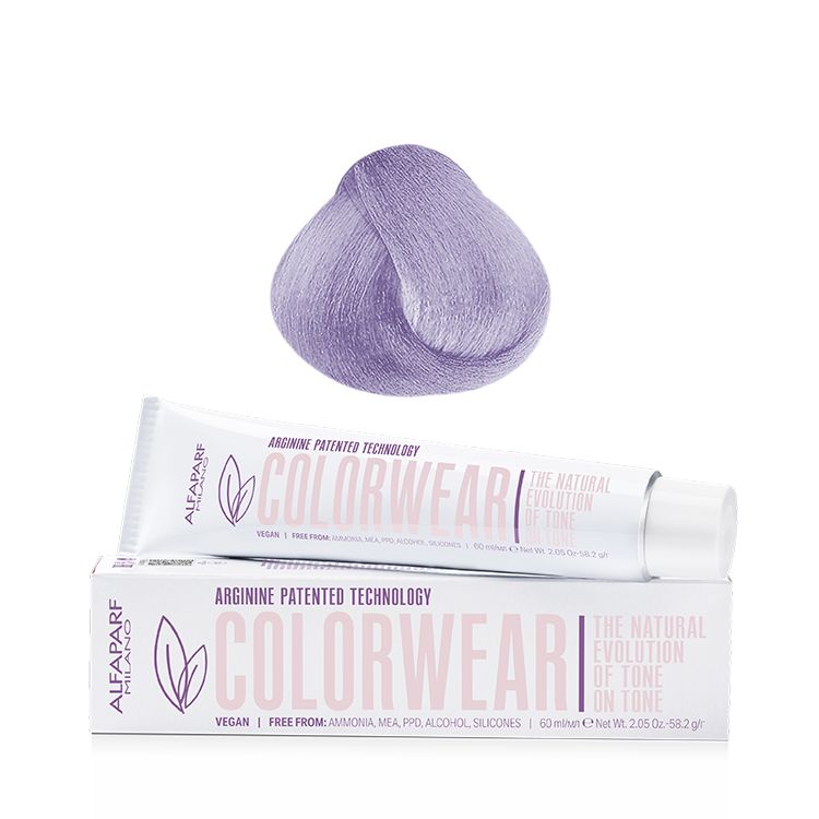 Vopsea fara amoniac Alfaparf Milano ColorWear 9UV