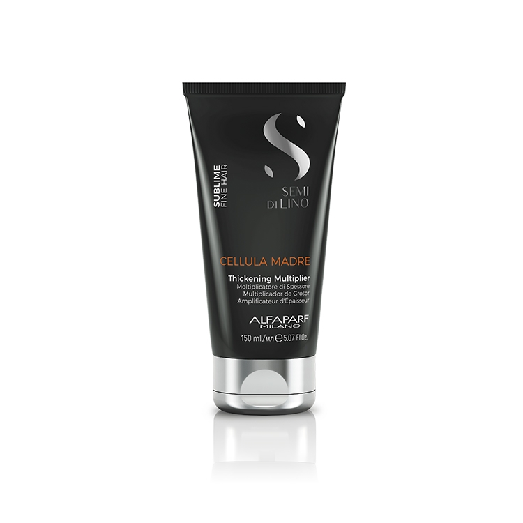 Tratament concentrat de volum Alfaparf Milano Cellula Madre Thickening Multiplier 150ml