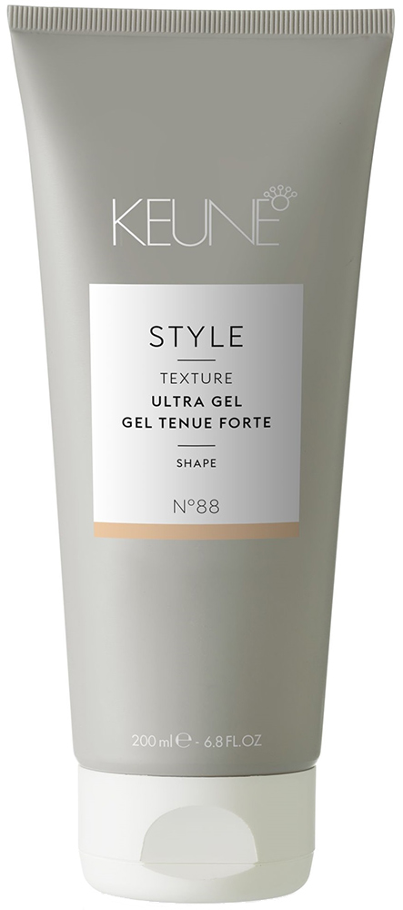 Gel de par Keune Style Ultra Gel 200ml