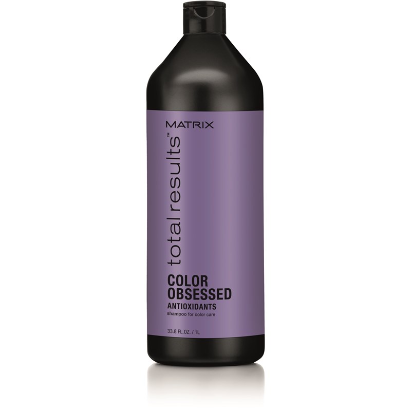 MATRIX COLOR OBSESSED Shampoo 1000ml