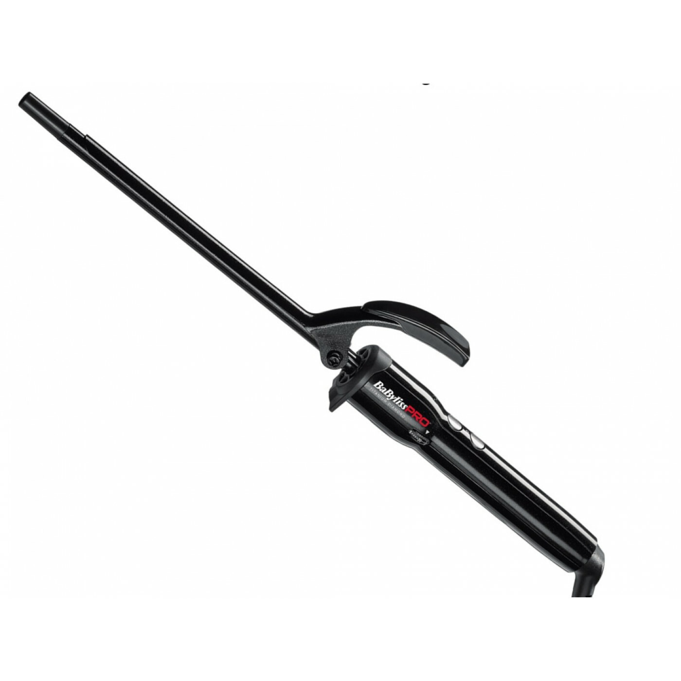 Babyliss Pro Advanced Curl 10mm BAB2470TDE - ondulator profesional coafor 220 grade
