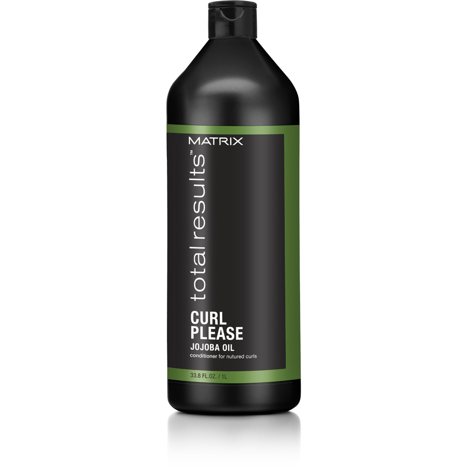 MATRIX CURL PLEASE CONDITIONER 1000ml