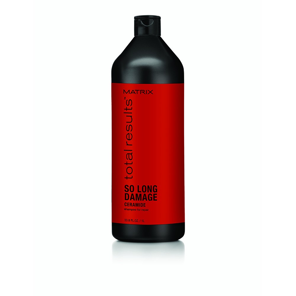 MATRIX SO LONG DAMAGE Shampoo 1000ml