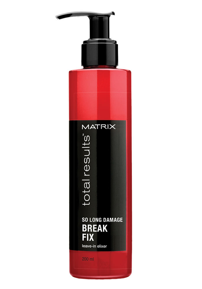 MATRIX SO LONG DAMAGE Break Fix 200ml